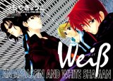 BUY NEW weiss kreuz - 1035 Premium Anime Print Poster